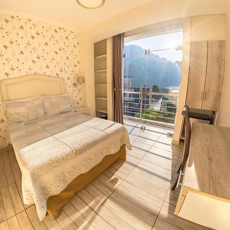 טינגו מריה Hotel Natural Green Lounge מראה חיצוני תמונה