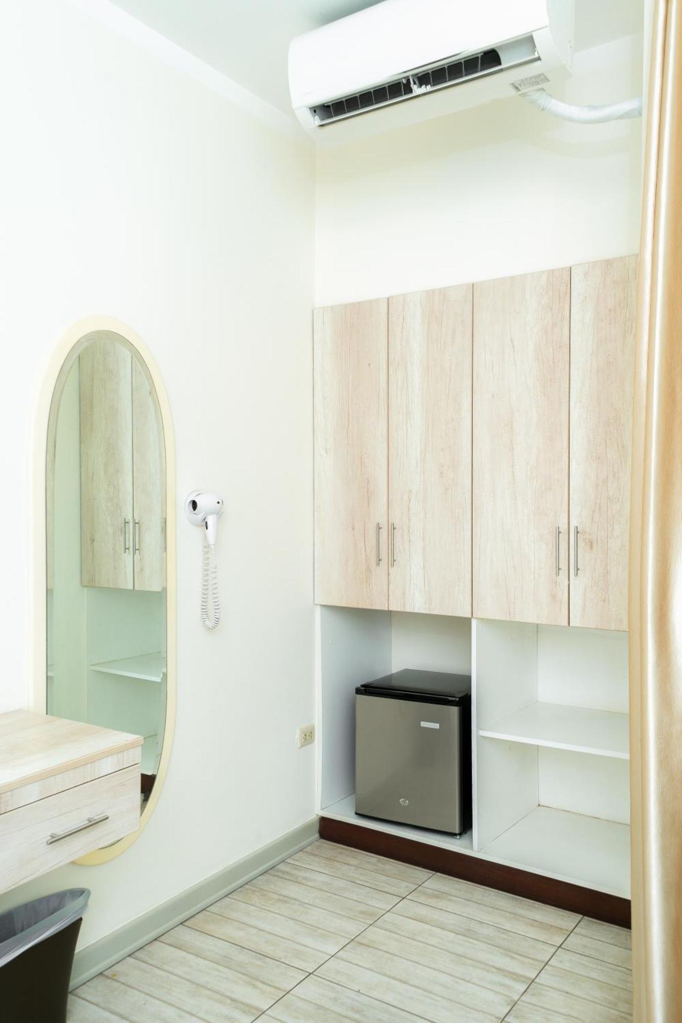 טינגו מריה Hotel Natural Green Lounge מראה חיצוני תמונה