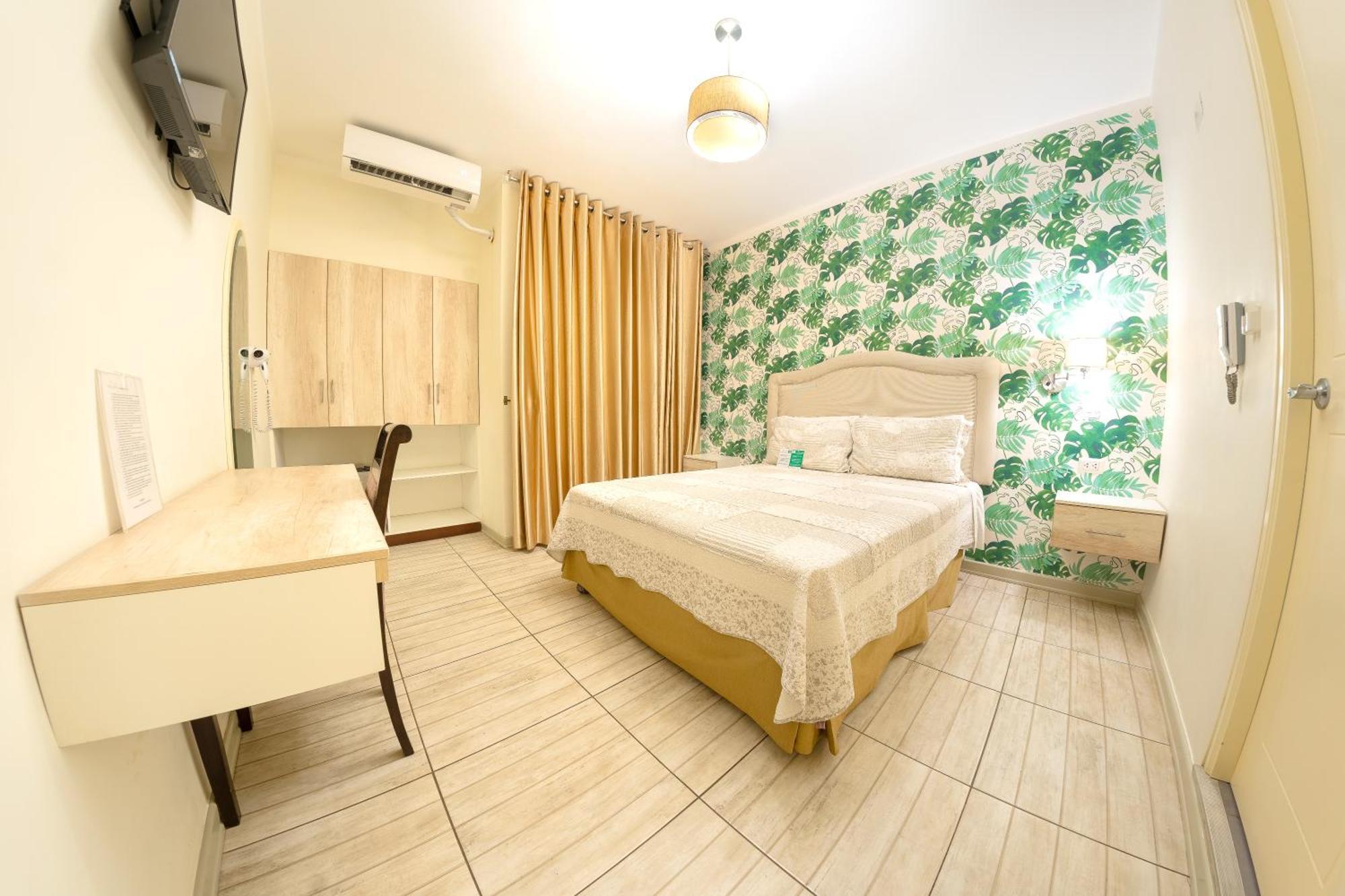 טינגו מריה Hotel Natural Green Lounge מראה חיצוני תמונה