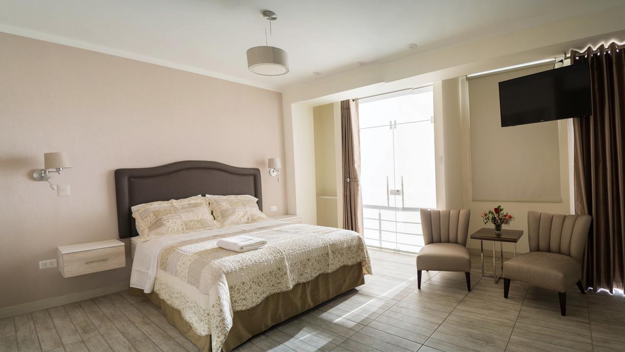 טינגו מריה Hotel Natural Green Lounge מראה חיצוני תמונה