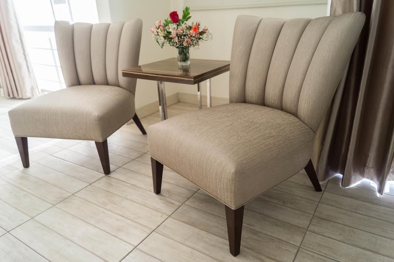 טינגו מריה Hotel Natural Green Lounge מראה חיצוני תמונה
